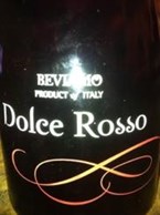 Dolce Rosso